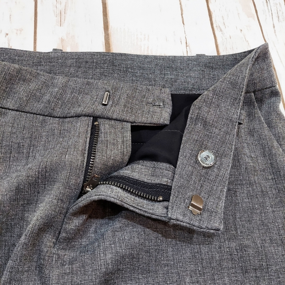 Kut from the Kloth Career Bootcut Pants - Picture 5 of 12
